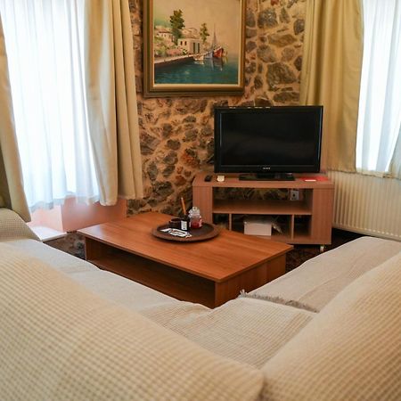 Φιλόξενο Σπίτι Διαμέρισμα Ναύπλιο Εξωτερικό φωτογραφία