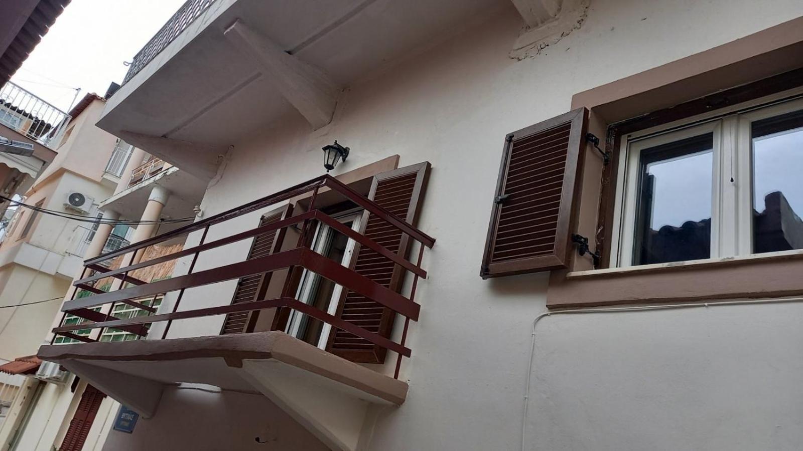 Φιλόξενο Σπίτι Διαμέρισμα Ναύπλιο Εξωτερικό φωτογραφία