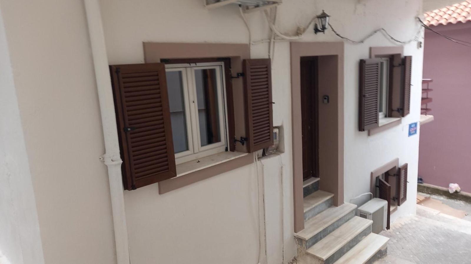 Φιλόξενο Σπίτι Διαμέρισμα Ναύπλιο Εξωτερικό φωτογραφία