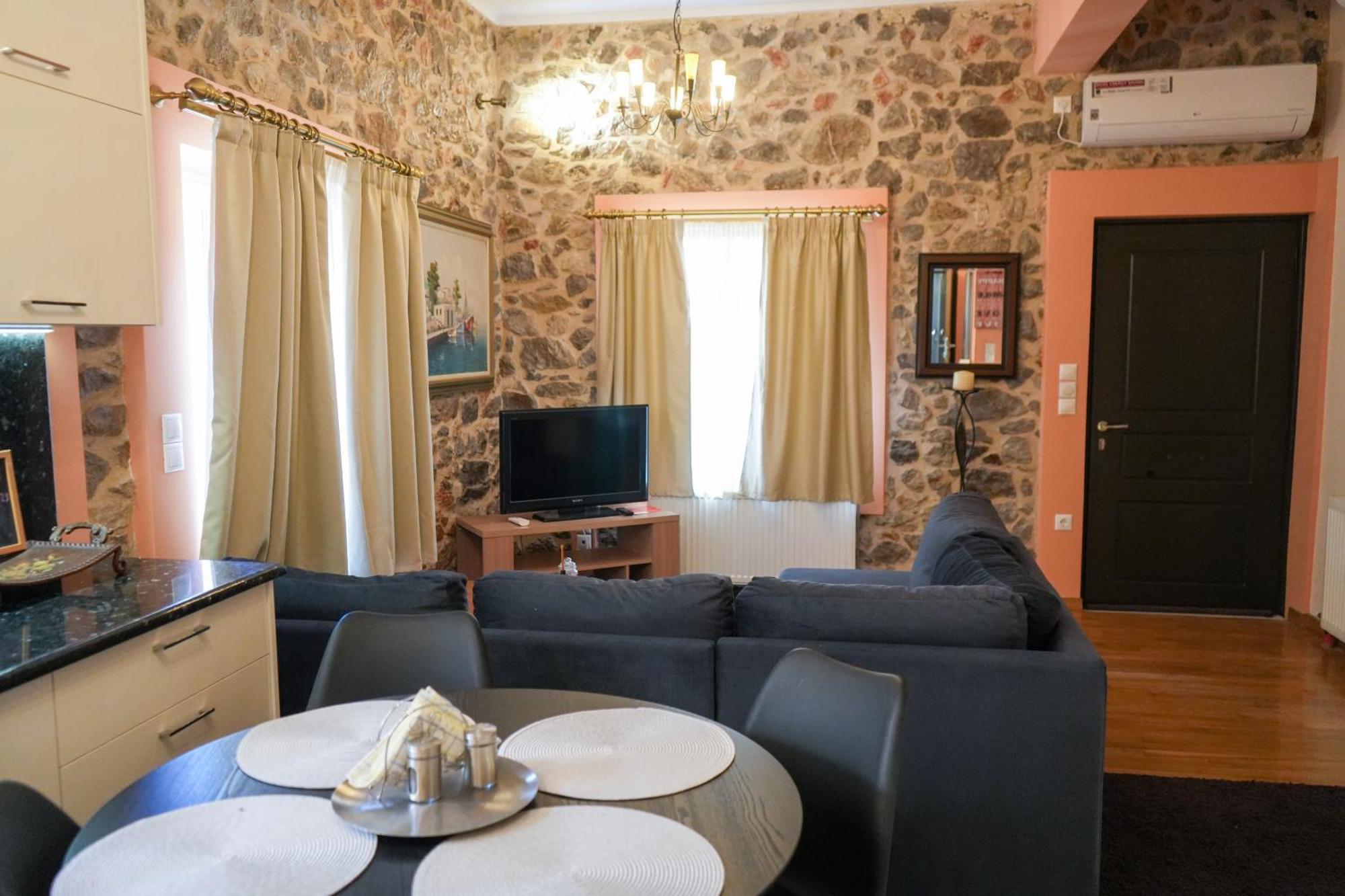 Φιλόξενο Σπίτι Διαμέρισμα Ναύπλιο Εξωτερικό φωτογραφία