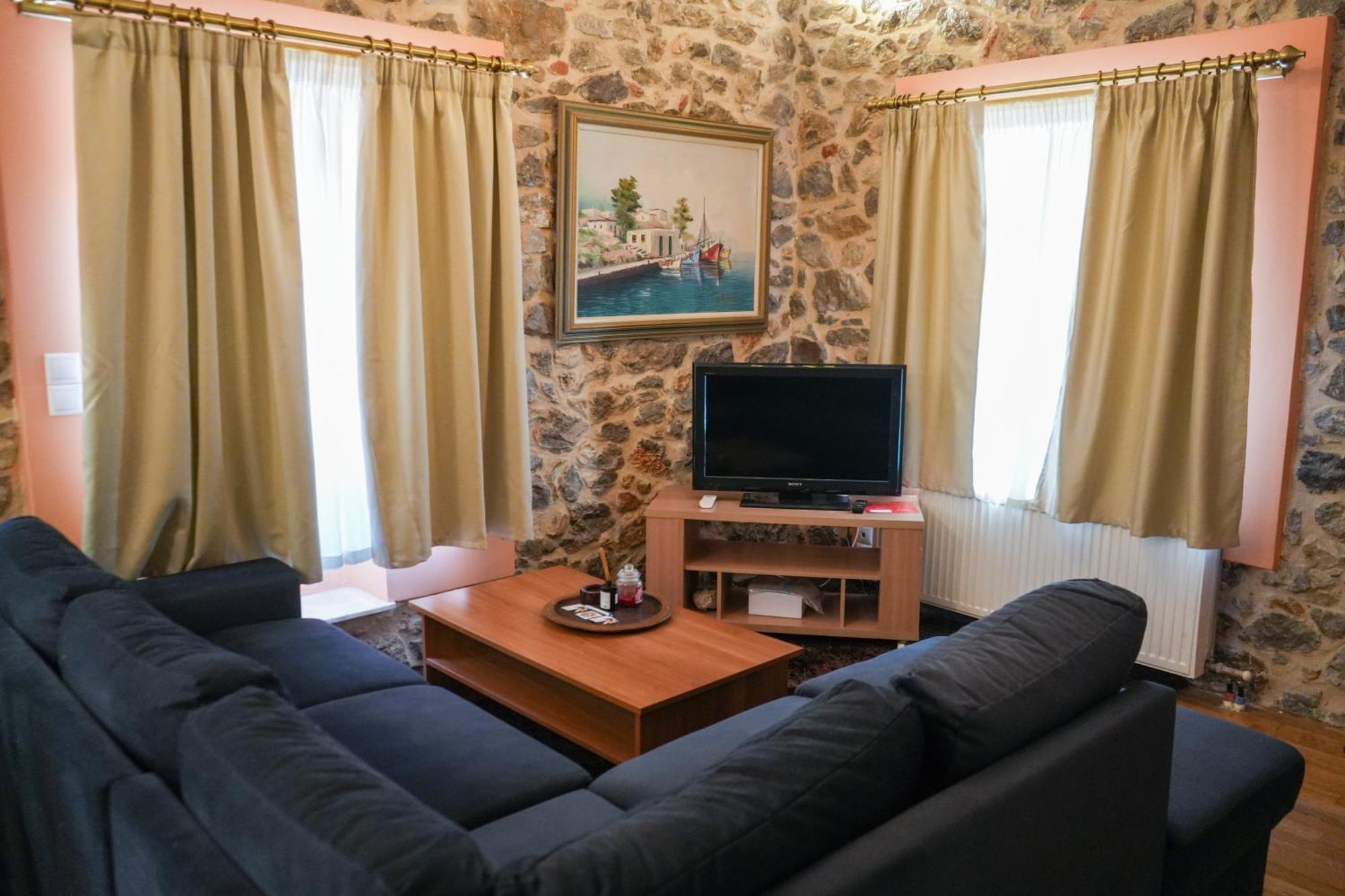 Φιλόξενο Σπίτι Διαμέρισμα Ναύπλιο Εξωτερικό φωτογραφία
